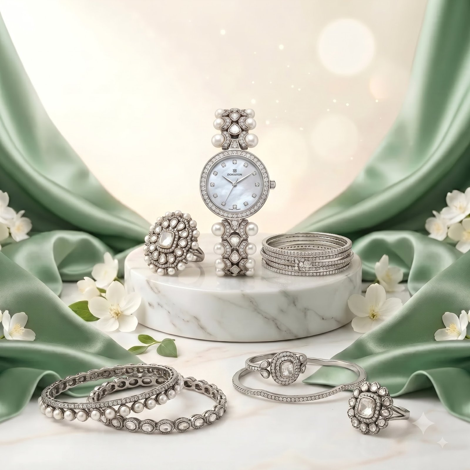 Hand Accessories
