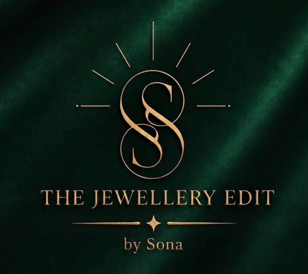 The Jewellery Edit